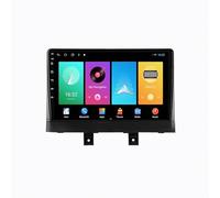 Carplay Screen for Changan Alsvin 3 2018-2023 Mirror Link, Voice Assistant, Live Navigation, Touchscreen, Bluetooth Voice Control Carplay for Car, 8 Core 6G+128G