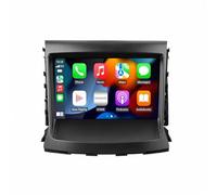Carplay Screen for Changan CS75 2014-2019 Hd Touch Screen Car Stereo Portable Link Car Play Music Video Player Siri/Aux/Airplay/Fm/Radio Android Auto Play, 4 Core 1G+16G