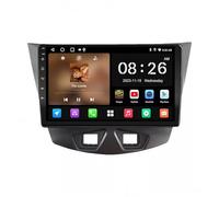 Carplay Screen for Chery Arrizo 3 2015 Mirror Link Gps Navigation Voice Control/Siri, Touchscreen, Bluetooth, Aux, Fm, Map Navigation Gps System, 8 Core 6G＋128G