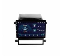 Carplay Screen for Chevrolet Captiva 2008-2012 Navigation Radio Vedio Player Intercom Function, Data Reading, 4 Core 4G+64G