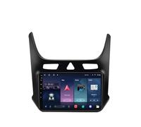Carplay Screen for Chevrolet Cobalt 2 2011-2018 Mirror Link, Voice Assistant, Live Navigation, Touchscreen, Bluetooth, 8 Core 6G+128G