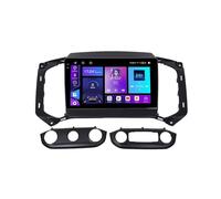 Carplay Screen for Chevrolet Colorado 2 2014-2022 Bluetooth/Mirror Link/Voice Control/Gps Navigation/Fm/Aux/Wifi Touchscreen Android Auto Car Play Screen, 8 Core 4G+64G