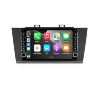 Carplay Screen for Citroen C4 2004-2011 Mirror Link, Voice Assistant, Live Navigation, Touchscreen, Bluetooth, 8 Core 6G+128G