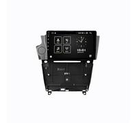 Carplay Screen for Citroen DS4 DS5 DS6 DS 5LS 2014-2017 Hd Touch Screen Car Stereo Portable Link Car Play Music Video Player Siri/Aux/Airplay/Fm/Radio Android Auto Play, 8 Core 4G+64G