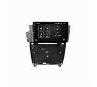Carplay Screen for Citroen DS4 DS5 DS6 DS 5LS 2014-2017 Hd Touch Screen Car Stereo Portable Link Car Play Music Video Player Siri/Aux/Airplay/Fm/Radio Stereo, 4 Core 1G+16G