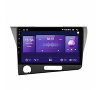 Carplay Screen for Citroen Jumpy 3 SpaceTourer 2016-2021 Wireless Apple Carplay Android Auto Screen, Hd Touch Player Bluetooth Wifi Car Radio Stereo Gps Navi, 4 Core 4G＋64G
