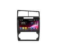 Carplay Screen for Dodge Charger Magnum 2005-2007 Mirror Link, Voice Assistant, Live Navigation, Touchscreen, Bluetooth Voice Control Android Auto Car Play, 8 Core 6G+128G
