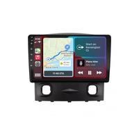 Carplay Screen for Escape 1 2007-2012 Hd Touch Screen Car Stereo Portable Link Car Play Music Video Player Siri/Aux/Airplay/Fm/Radio Android Auto Play, 8 Core 4G+64G