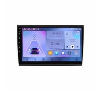 Carplay Screen for Fiat Bravo 2007-2012 Mirror Link, Voice Assistant, Live Navigation, Touchscreen, Bluetooth, 4 Core 2G+32G