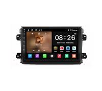 Carplay Screen for Fiat Ducato Van L3H2 2021-2023 Hd Touch Screen Car Stereo Link Car Play Player Siri/Aux/Airplay/Fm/Radio Android Auto Play, 8 Core 4G+64G