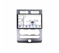 Carplay Screen for Ford Expedition 2007-2017 Mirror Link Gps Navigation Voice Control/Siri, Touchscreen, Bluetooth, Aux, Fm, Map Navigation Car Radio, 4 Core 1G＋32G