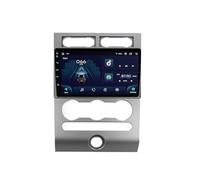 Carplay Screen for Ford Expedition 2012-2015 with Bluetooth, Fm, Aux, Map Navigation, Voice Assistant Radio Android Auto Car Play Screen, 4 Core 4G+64G