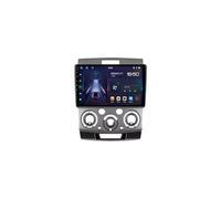 Carplay Screen for Ford Ranger 2 Everest 2 Mazda BT-50 2006-2011 with Bluetooth, Fm, Aux, Map Navigation, Voice Assistant Siri/Aux/Airplay/Fm/Radio Android Auto Car Play Screen, 4 Core 2G+32G