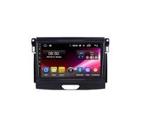 Carplay Screen for Ford Ranger Everest T6 2016-2020 with Bluetooth, Fm, Aux, Map Navigation, Voice Assistant Siri/Aux/Airplay/Fm/Radio Android Auto Car Play Screen, 4 Core 2G+32G