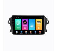 Carplay Screen for Geely Emgrand X7 1 GX7 EX7 2011-2019 Mirror Link, Voice Assistant, Live Navigation, Touchscreen, Bluetooth Voice Control Car Stereo Screen, 8 Core 8G+256G
