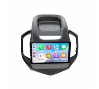 Carplay Screen for Geely jingang King Kong GC6 2014-2019 with Bluetooth/Fm/Aux, Support Mirror Link/Gps Navigation/Voice Control Car Audio Receivers, 8 Core 6G+128G