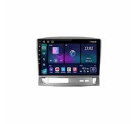 Carplay Screen for Geely MK 1 2006-2013 Mirror Link, Voice Assistant, Live Navigation, Touchscreen, Bluetooth, 8 Core 8G+256G