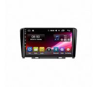 Carplay Screen for Great Wall Haval H6 2011-2017 Hd Touch Screen Car Stereo Portable Link Car Play Music Video Player Siri/Aux/Airplay/Fm/Radio Android Auto, 8 Core 8G+256G