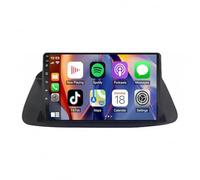 Carplay Screen for Honda Accord 8 Europe Spirior 2008-2013 Hd Touch Screen Carplay Player Bluetooth Wifi Radio Video Music, Voice Control, Mirror Link Android Auto Car, 8 Core 6G+128G