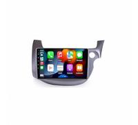 Carplay Screen for Honda Elysion 2004-2015 Hd Touch Screen, Voice Control, Bluetooth Hands-Free Calling, Ota Updates, Airplay Video Music Portable Car, 8 Core 6G＋128G