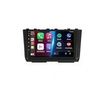 Carplay Screen for Honda Jazz 1 GD LHD 2001-2008 Hd Touch Screen, Voice Control, Bluetooth Hands-Free Calling, Ota Updates, Airplay Video Music Gps Sat Nav, 8 Core 4G＋64G
