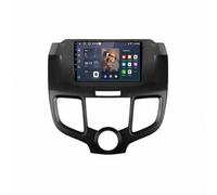 Carplay Screen for Honda Odyssey 3 RL3 RL4 2003-2008 Mirror Link, Voice Assistant, Live Navigation, Touchscreen, Bluetooth Voice Control Carplay for Car, 4 Core 2G+32G