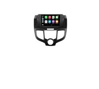 Carplay Screen for Honda Odyssey 3 RL3 RL4 2003-2008 Mirror Link, Voice Assistant, Live Navigation, Touchscreen, Bluetooth, 4 Core 4G+64G