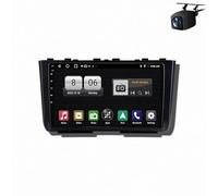 Carplay Screen for Hyundai Creta 2 IX25 2020 2021 Hd Touch Screen Car Stereo Portable Link Car Play Music Video Player Siri/Aux/Airplay/Fm/Radio Audio Receivers, 4 Core 4G+64G