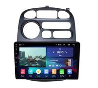 Carplay Screen for Hyundai H-1 Starex 1997-2007 Hd Touch Screen Car Stereo Portable Link Car Play Music Video Player Siri/Aux/Airplay/Fm/Radio Android Auto Play, 8 Core 6G+128G