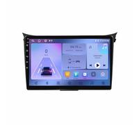 Carplay Screen for Hyundai I30 Elantra GT 2012-2017 Mirror Link, Live Navigation, Voice Assistant, Touchscreen, Bluetooth, 8 Core 8G+256G