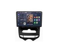 Carplay Screen for Hyundai ix20 ix-20 2010-2023 Mirror Link, Voice Assistant, Live Navigation, Touchscreen, Bluetooth Voice Control Car Stereo Screen, 8 Core 8G+256G