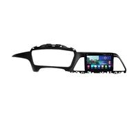 Carplay Screen for Hyundai Sonata 7 LF 2014-2017 Hd Touch Screen Car Stereo Portable Live Car Play Music Video Player Siri/Aux/Airplay/Fm/Radio, 8 Core 4G+64G