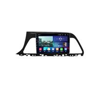 Carplay Screen for Hyundai Sonata 7 LF 2014-2020 Mirror Link, Voice Assistant, Live Navigation, Touchscreen, Bluetooth, 8 Core 6G+128G