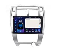 Carplay Screen for Hyundai Tucson 1 2004-2009 with Bluetooth/Fm/Aux, Support Mirror Link/Gps Navigation/Voice Control, 8 Core 6G+128G