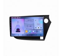 Carplay Screen for iveco Daily 2014-2021 Portable Touch Screen Android Auto for Cars, with Bluetooth, Fm, Aux, Voice Assistant Car Player, 8 Core 6G＋128G