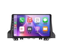 Carplay Screen for JAC JS4 2020-2023 Mirror Link, Voice Assistant, Live Navigation, Touchscreen, Bluetooth, 8 Core 4G+64G