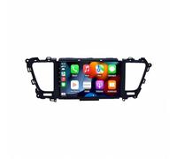 Carplay Screen for Kia Carnival 3 YP 2014-2021 Hd Touch Screen Car Stereo Portable Link Car Play Music Video Player Siri/Aux/Airplay/Fm/Radio Carplay for, 4 Core 1G+16G