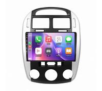 Carplay Screen for KIA Cerato 2008-2012 with Reverse Camera, Mirror Link, Voice Control, Fm Siri/Aux/Airplay/Fm/Radio Car Stereo Screen, 8 Core 8G+256G