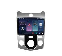 Carplay Screen for KIA Forte Cerato 2 TD 2008-2013 with Bluetooth, Fm, Aux, Map Navigation, Voice Assistant, 4 Core 1G+16G