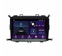 Carplay Screen for Kia Mohave 2008-2016 Bluetooth/Mirror Link/Voice Control/Gps Navigation/Fm/Aux/Wifi Touchscreen Android Auto Car Play Screen, 8 Core 8G+256G