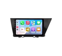 Carplay Screen for Kia Niro DE 2016 2017 2018 2019 Voice Control, Gps Navigation, with Camera Dash Cam, Wifi, Bluetooth Car Audio Receivers, 4 Core 1G＋32G