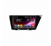 Carplay Screen for Kia Niro DE 2016-2019 Bluetooth/Mirror Link/Voice Control/Gps Navigation/Fm/Aux/Wifi Touchscreen Car Stereo Screen, 8 Core 8G+256G