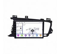 Carplay Screen for KIA Optima K5 Android todo en uno 2013-2015 Hd Touch Screen Car Stereo Portable Link Car Play Music Video Player Siri/Aux/Airplay/Fm/Radio Android Auto, 4 Core 4G+64G