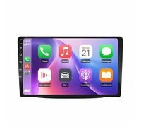Carplay Screen for KIA Picanto Morning 2016-2019 Portable Touch Screen Android Auto for Cars, with Bluetooth, Fm, Aux, Voice Assistant Car Radio Stereo Gps, 4 Core 1G＋32G