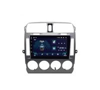 Carplay Screen for Kia Rio 2005-2011 Wireless Apple Carplay Android Auto Screen, Hd Touch Player Bluetooth Wifi Car Radio Stereo Gps Navi, 8 Core 4G＋64G