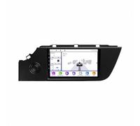 Carplay Screen for Kia Rio 4 IV FB 2016-2021 Voice Control, Gps Navigation, with Camera Dash Cam, Wifi, Bluetooth Portable Navigation, 8 Core 6G＋128G