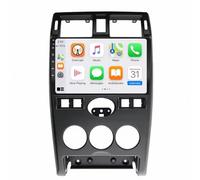 Carplay Screen for Kia Soul 1 AM 2008-2011 Hd Touch Screen, Voice Control, Bluetooth Hands-Free Calling, Ota Updates, Airplay Video Music Car Audio, 8 Core 6G＋128G