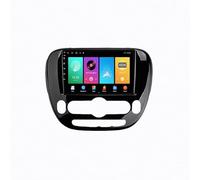 Carplay Screen for KIA SOUL 2 2013 2014 2015 2016 2017 Hd Touch Screen Car Stereo Portable Link Car Play Music Video Player Siri/Aux/Airplay/Fm/Radio Android Auto, 4 Core 4G+64G