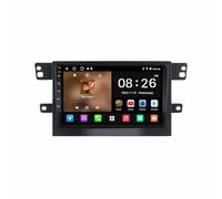 Carplay Screen for Kia Soul 2008-2011 Hd Touch Screen, Voice Control, Bluetooth Hands-Free Calling, Ota Updates, Airplay Video Music Car Audio, 8 Core 6G＋128G