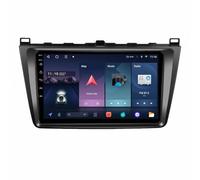 Carplay Screen for KIA Soul 2009-2013 Hd Touch Screen, Voice Control, Bluetooth Hands-Free Calling, Ota Updates, Airplay Video Music Car Audio, 4 Core 2G＋32G